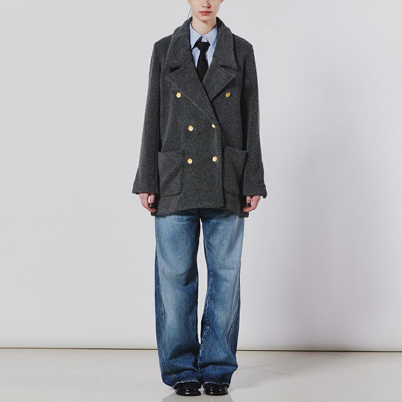 DOUBLE STANDARD CLOTHING（ダブルスタンダードクロージング） ダブル