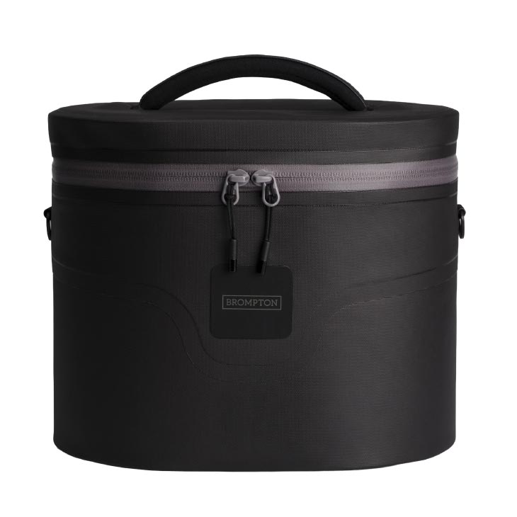 即納あり)BROMPTON ブロンプトン ZIP CASE LARGE ジップケース ラージ