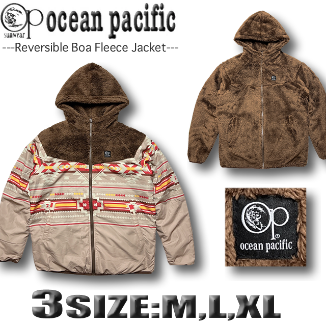 Ocean Pacific（オーシャンパシフィック） 最短翌日配達 OP メンズ