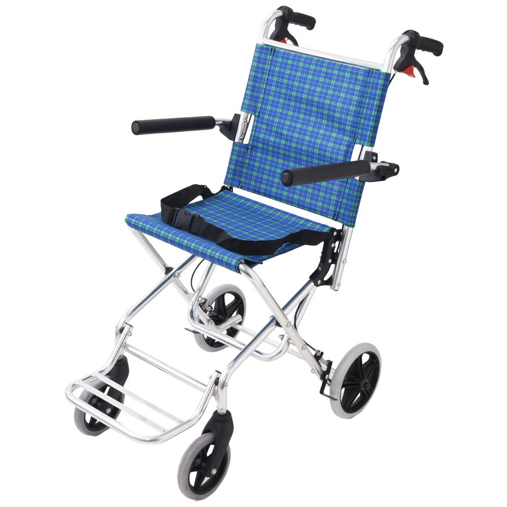 車椅子 折りたたみ 軽量 コンパクト 介助用車椅子 介助式車椅子 介助用