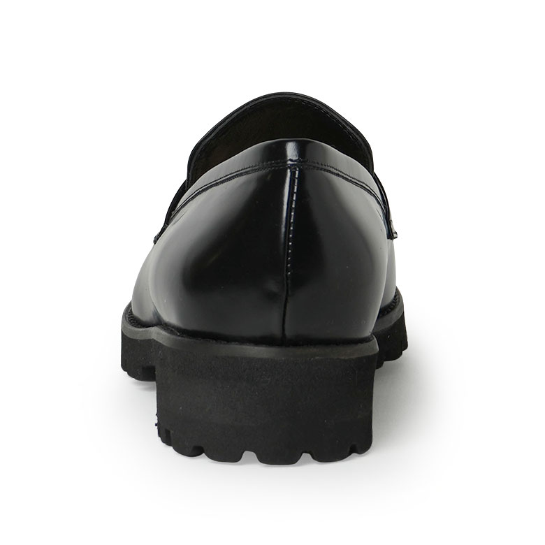 FABIO RUSCONI（ファビオルスコーニ） タッセルローファー レビュー