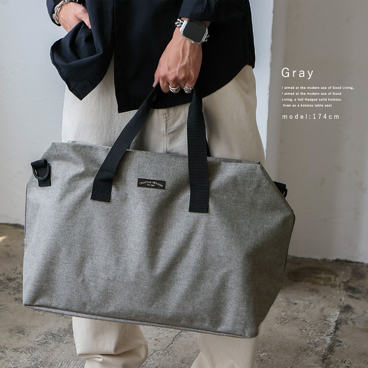 VitaFelice（ヴィータフェリーチェ） ボストンバッグ レディース 軽い