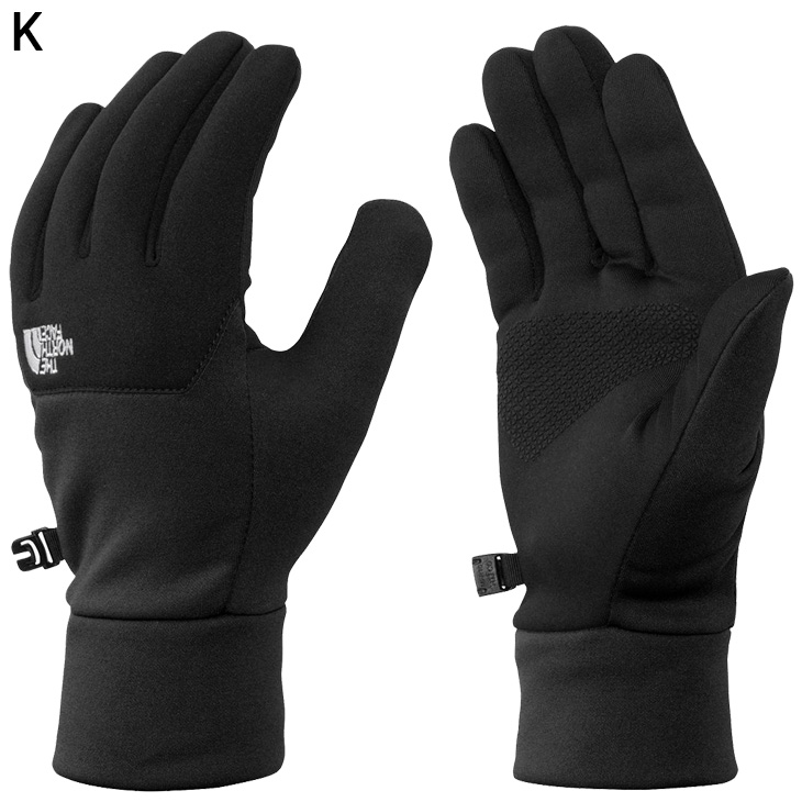 THE NORTH FACE（ザ ノースフェイス） 手袋 フリースグローブ メンズ