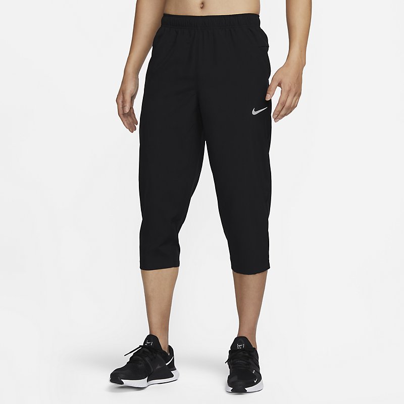 NIKE（ナイキ） 7分丈 クロップドパンツ メンズ NIKE Dri-FIT フォーム