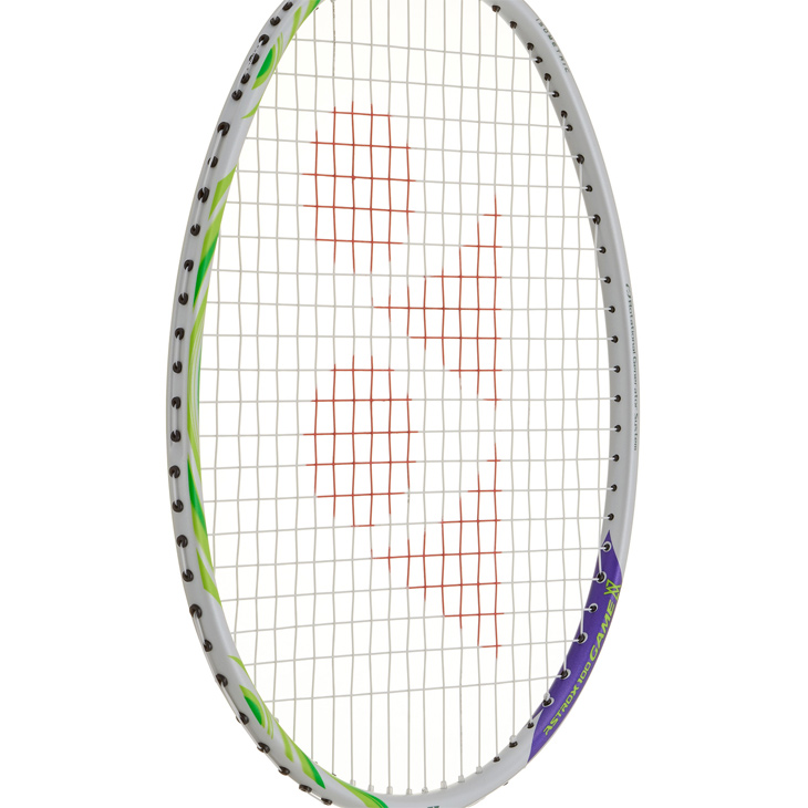 YONEX（ヨネックス） バドミントンラケット アストロクス100ゲームVA