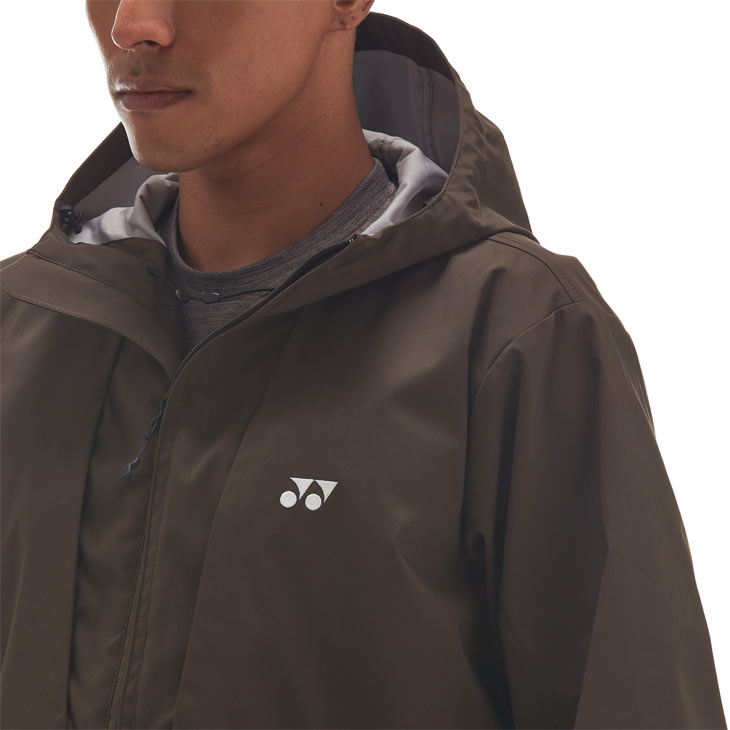 YONEX（ヨネックス） ジャケット メンズ レディース アウター YONEX