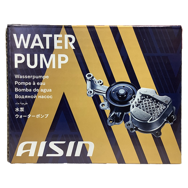 アイシン ウォーターポンプ WPN-097 日産 スカイライン 純正品番 21010