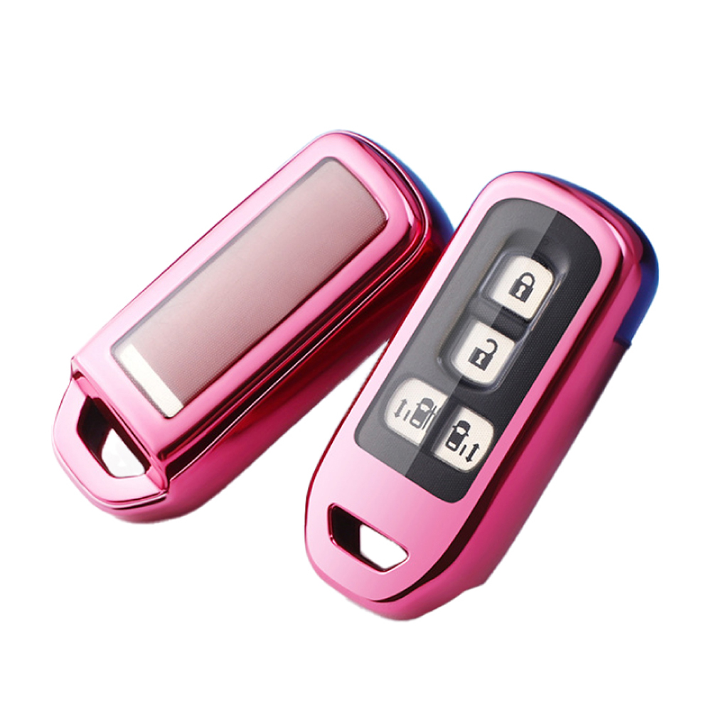 ホンダ（HONDA） キーケース キーカバー NBOX N-BOX Nボックス JF1 JF2