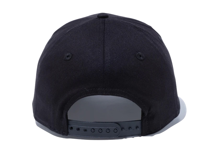 9FIFTY 【メーカー取次】NEW ERA ニューエラ Stretch Snap ストレッチ