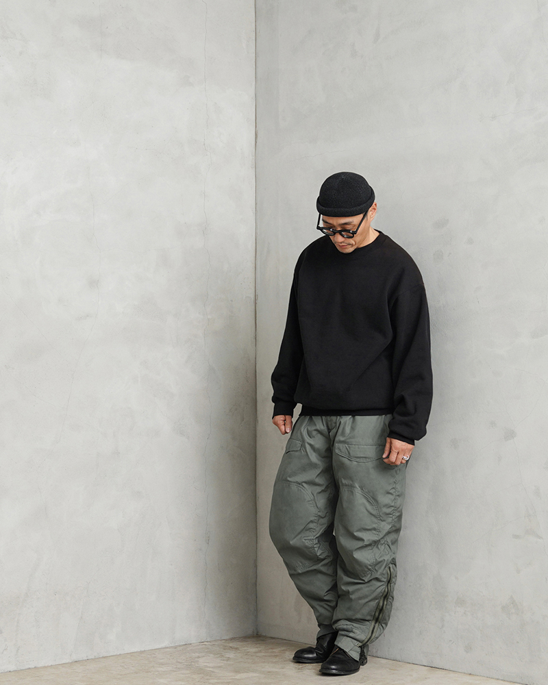 MILITARY（ミリタリー） 実物 USED 米軍 U.S.A.F. F-1B フライトパンツ