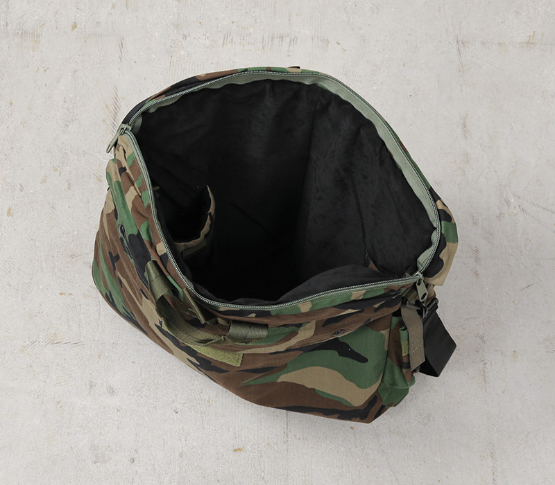 MILITARY（ミリタリー） 実物 新品 デッドストック 米軍 HGU-56/P