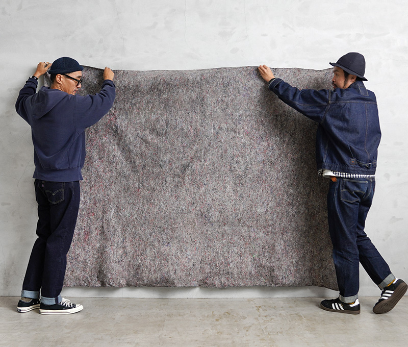 MILITARY（ミリタリー） 実物 新品 デッドストック 米軍 災害時用