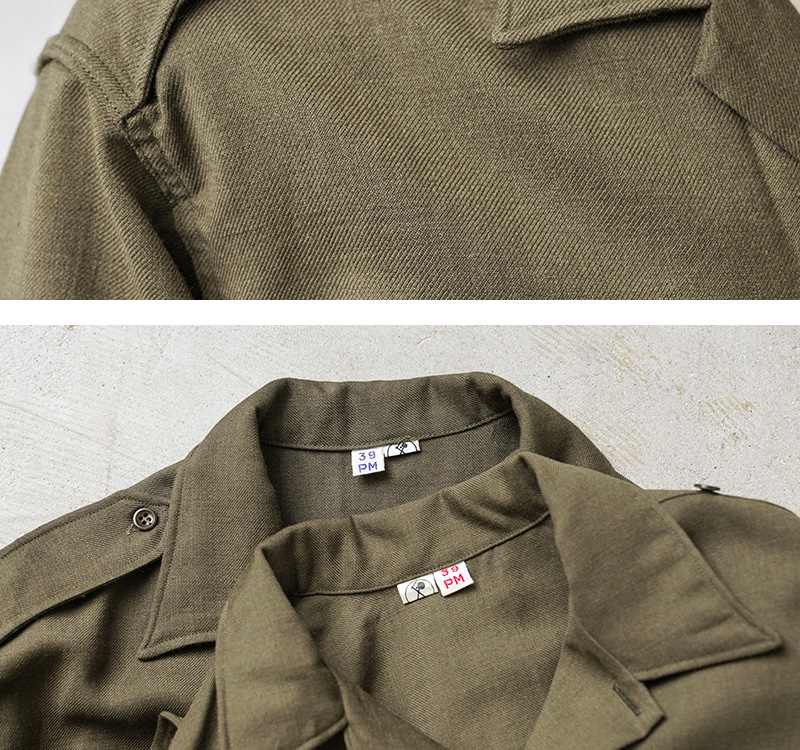 MILITARY（ミリタリー） 実物 新品 デッドストック フランス軍 1960s