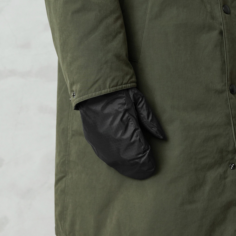 MILITARY（ミリタリー） 実物 新品 デッドストック 米軍 OUTDOOR