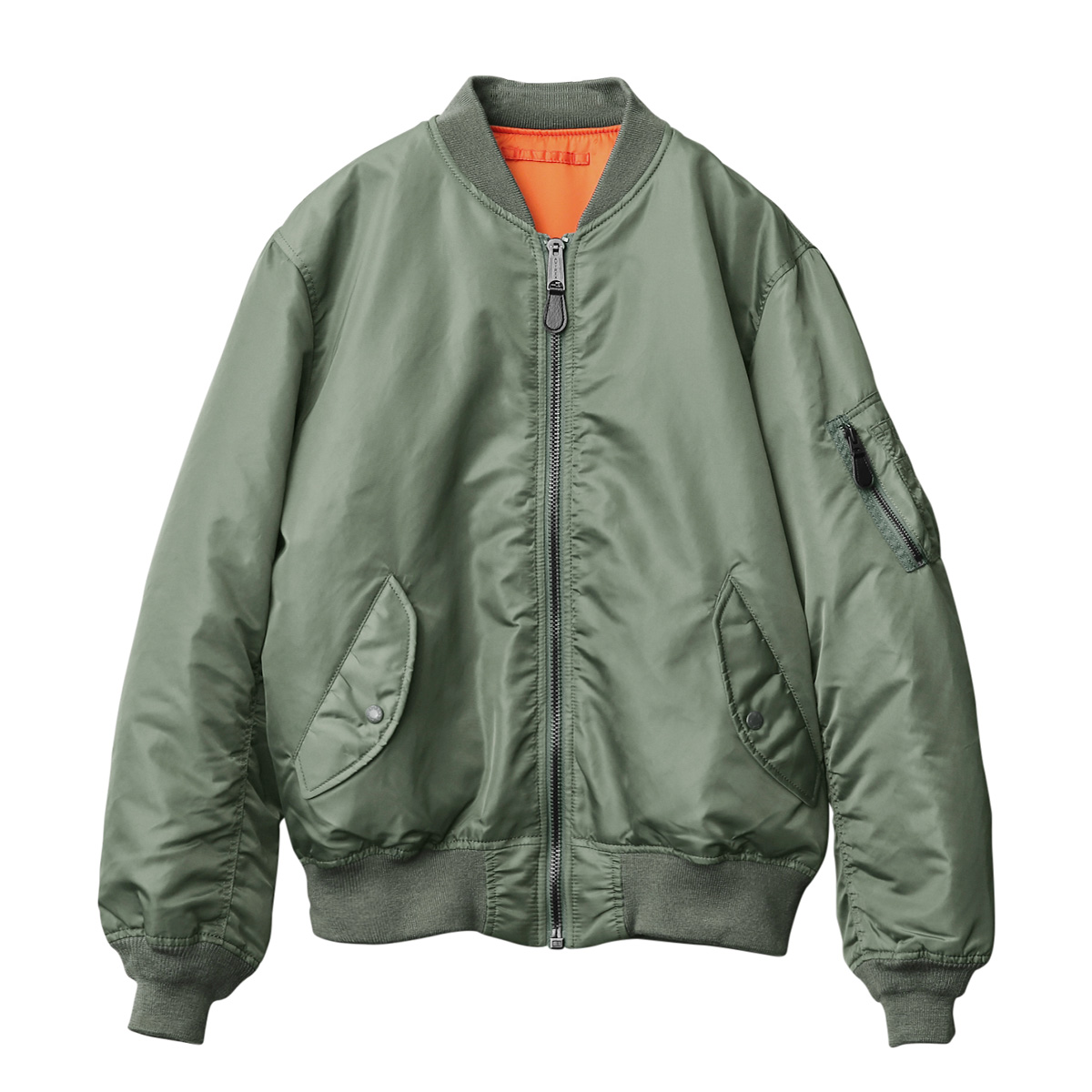 AVIREX（アヴィレックス） アビレックス 7835952035 COMMERCIAL MA-1