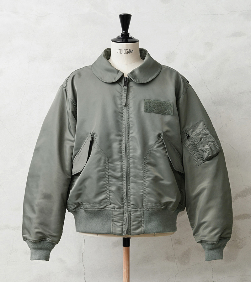 WAIPER.inc ワイパーインク 米軍 CWU-45/P フライトジャケット