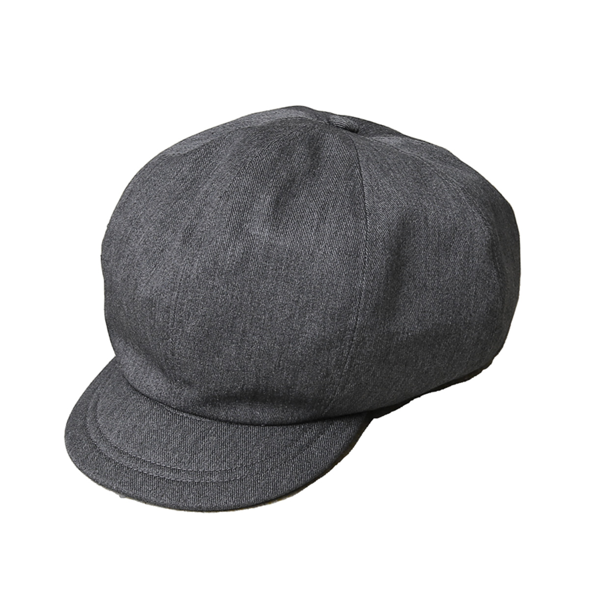 CPH シーピーエイチ 530TC TWILL CASQUETTE ツイルキャスケット