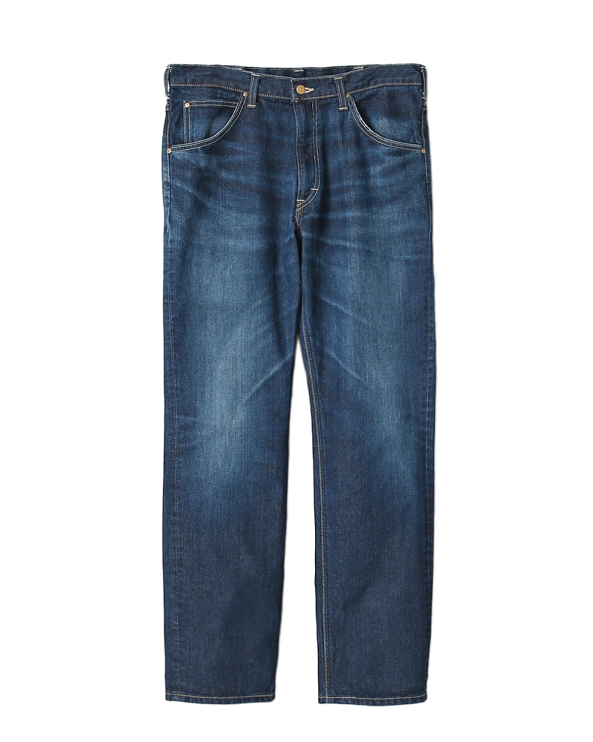 AMERICAN RIDERS Lee リー LM8101 101Z ストレートジーンズ 日本製