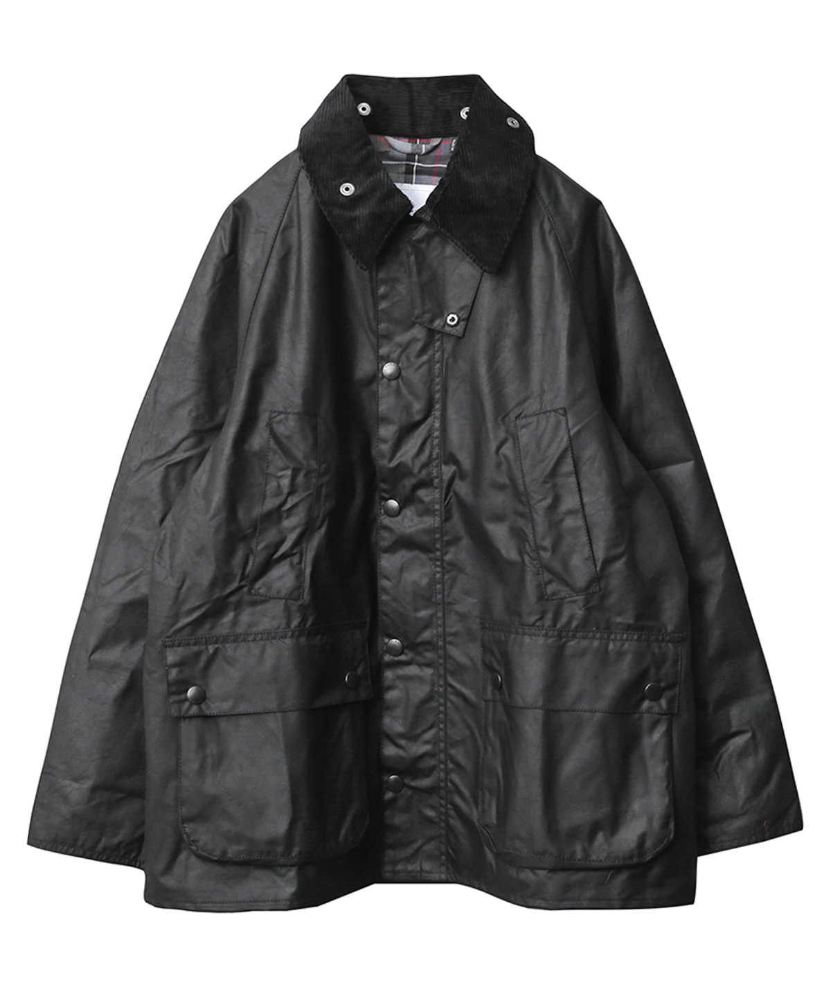 Barbour（バブアー） MWX1679 OVERSIZE WAX BEDALE（オーバーサイズ