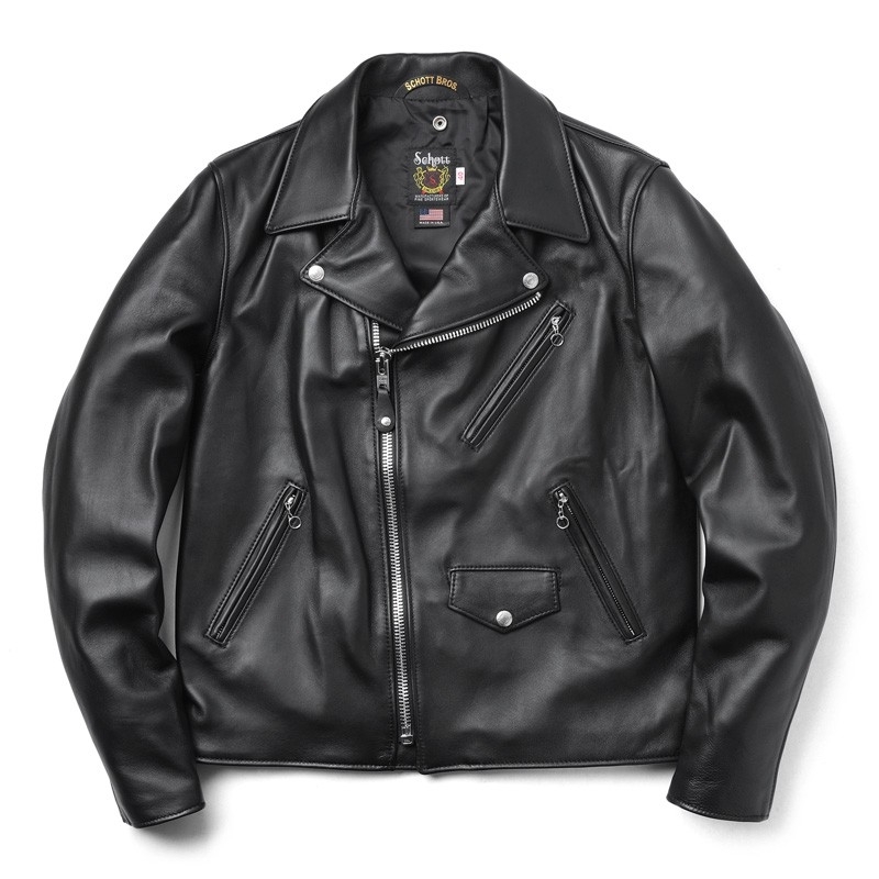 Schott N.Y.C（ショット） ショットライダース Schott 228US