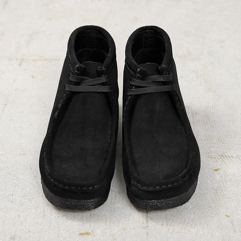 Clarks Originals クラークス CLARKS ORIGINALS オリジナルズ Wallabee