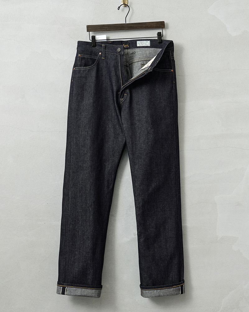 ARCHIVES（Lee） Lee リー LM6355 ARCHIVES RIDERS 101-Z 1955's JAMES