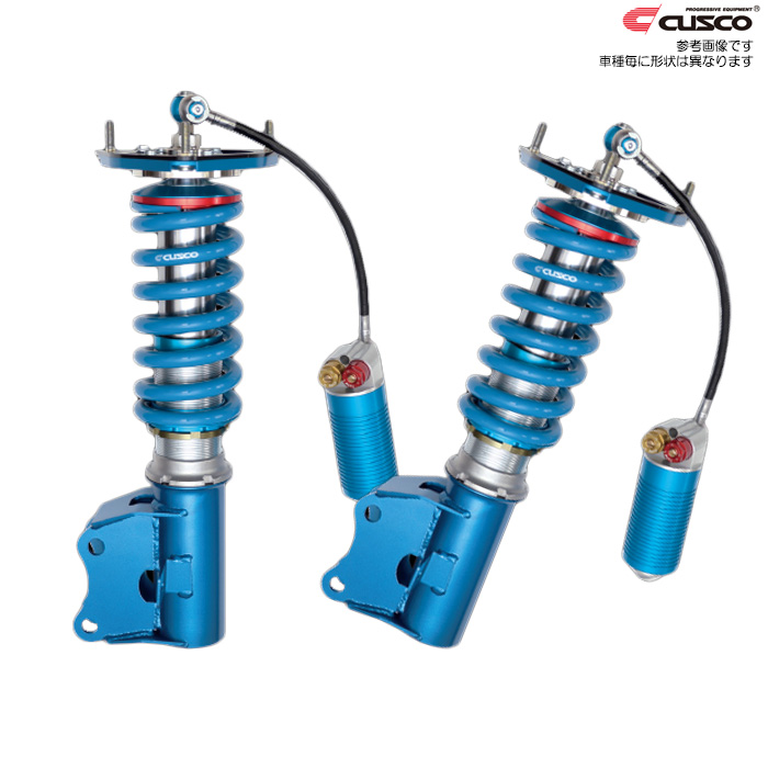 クスコ（CUSCO） スポーツX インプレッサ GDA A〜G型 車高調 Sports-X