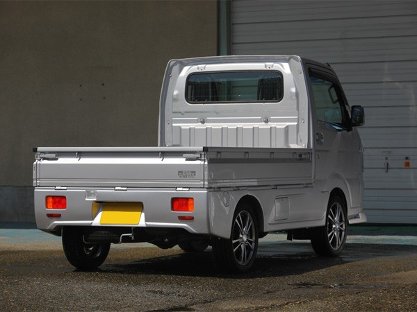 J-NEXT スズキ キャリィ/スーパーキャリイ (DA16T) 用