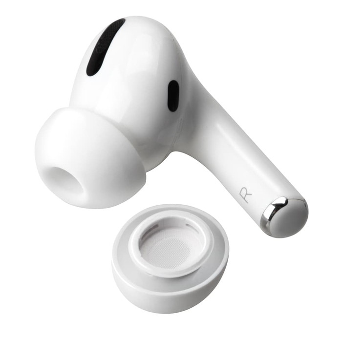 AirPods Pro 第1世代 第2世代 イヤーチップ シリコン エアポッズプロ