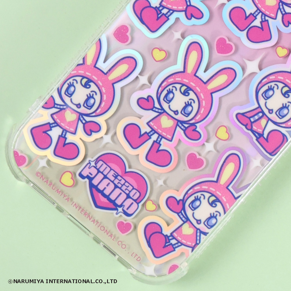 iPhone 15 Pro ケース メゾピアノ キャラクター iPhone15Pro