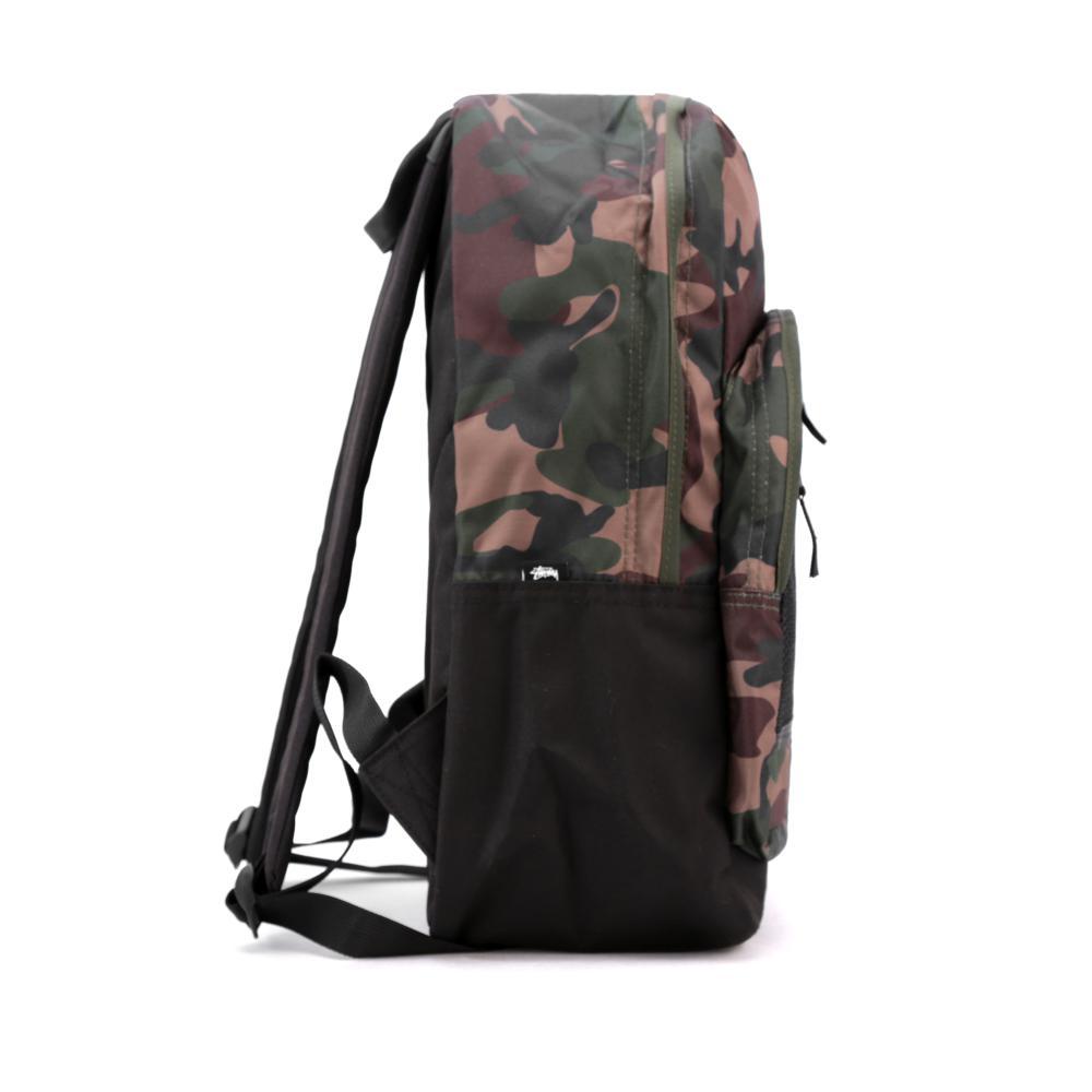 STUSSY（ステューシー） STOCK BACKPACK 133018 メンズ バックパック