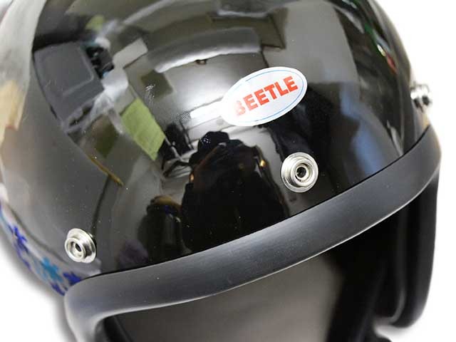 全2色【OCEAN BEETLE/オーシャンビートル】「Beetle 500TX-2/ビートル