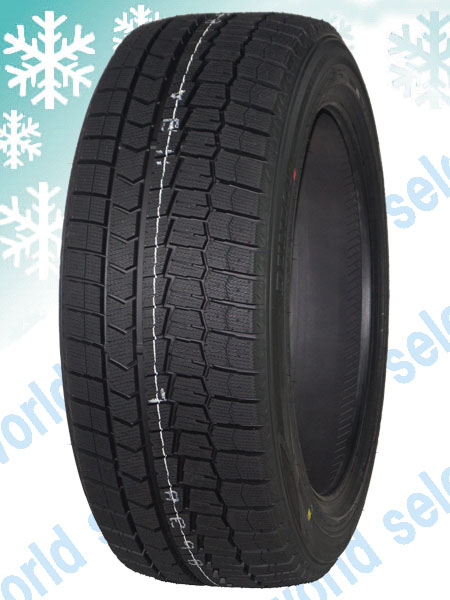 WINTER MAXX 205/60R16 96T XL ダンロップ 02 WM02 スタッドレスタイヤ