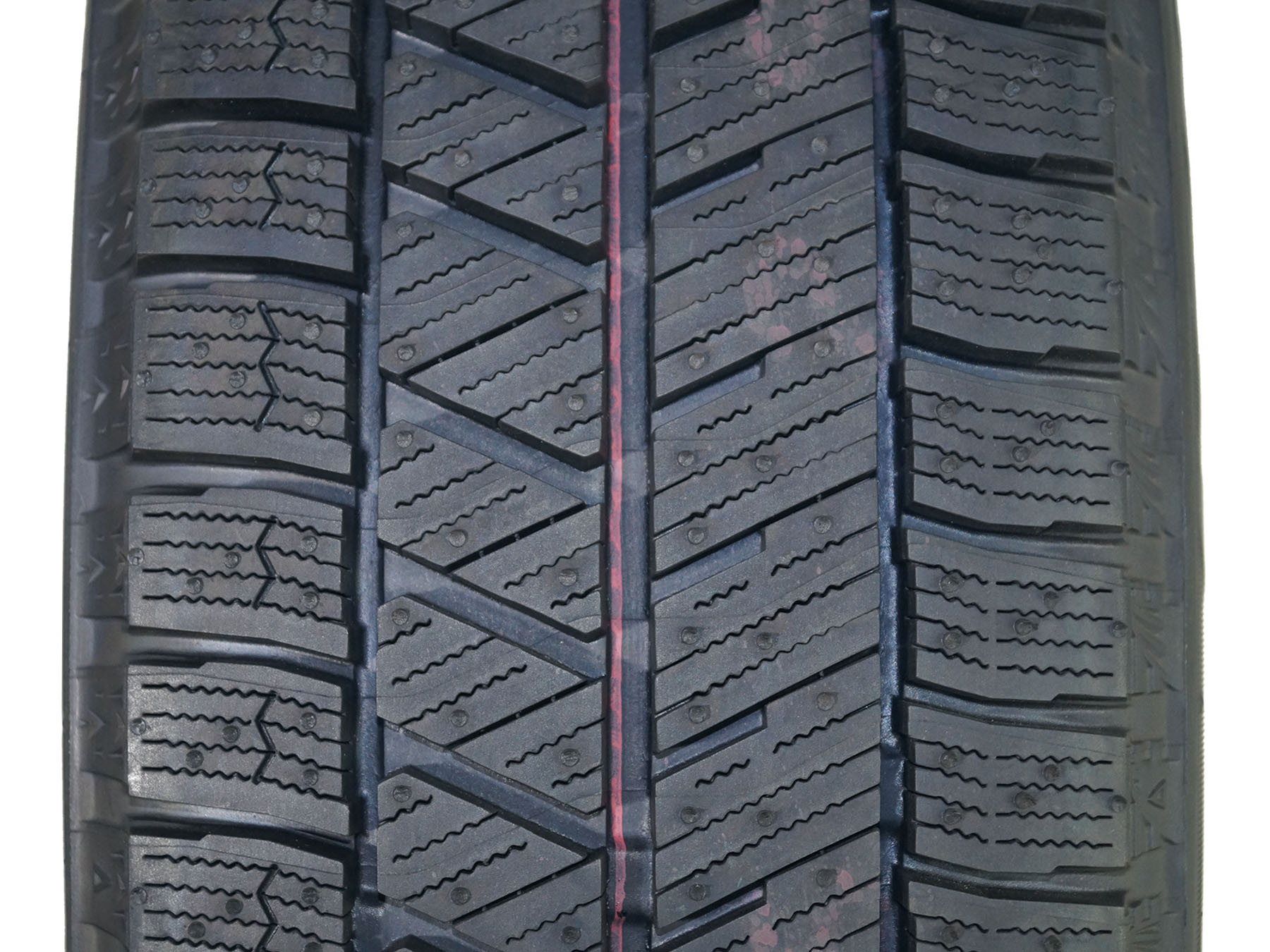 ブリザック VRX3 4本セット スタッドレスタイヤ 処分特価 225/45R18