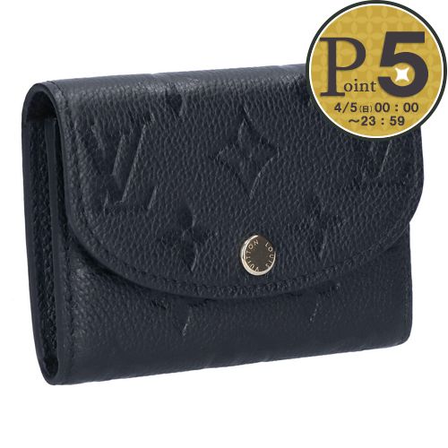 LOUIS VUITTON（ルイ・ヴィトン） 【並行輸入品】 折財布 ミニ財布