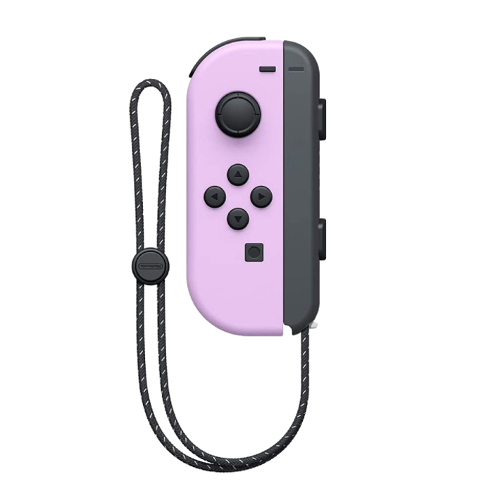 Nintendo Switch 選べるカラー Joy-Con(Lのみ) 左のみ ジョイコン 新品