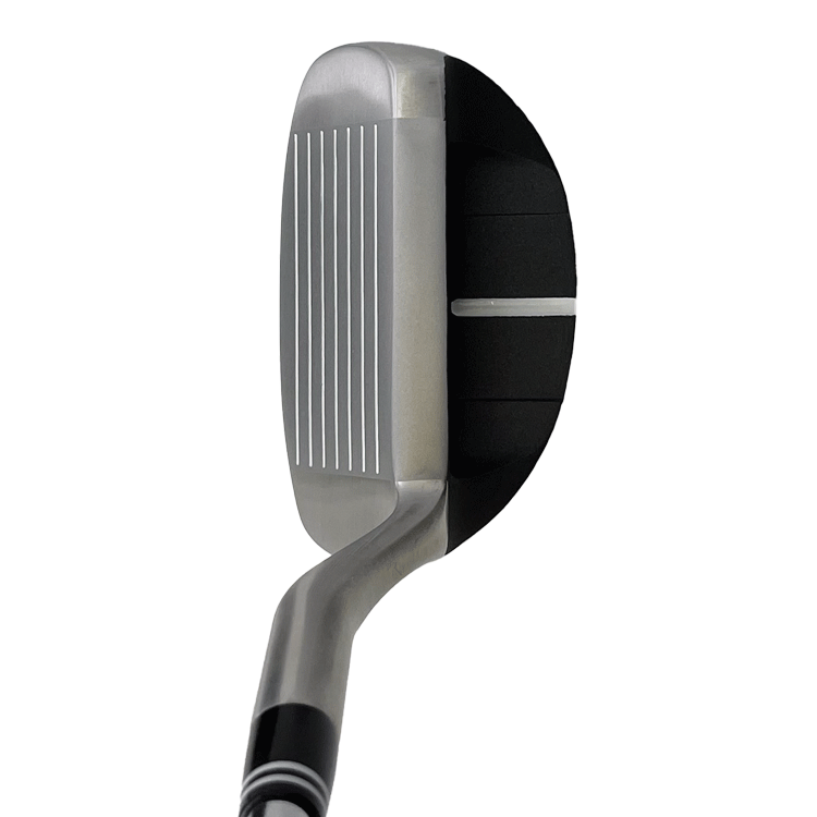 Lynx（リンクス） 2023年モデル V-CHIPPER V チッパー スチール