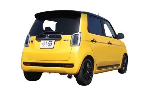 スルガスピード センターマフラー レクサス LX570 URJ201W用(SRL-117