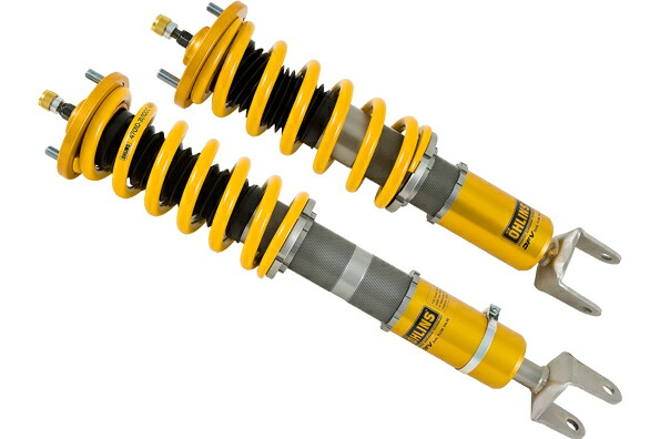 OHLINS（オーリンズ） タイプ HAL ショックアブソーバー ホンダ S2000