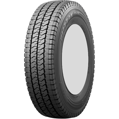ブリザック 195/80R15 107/105N BRIDGESTONE BLIZZAK VL10