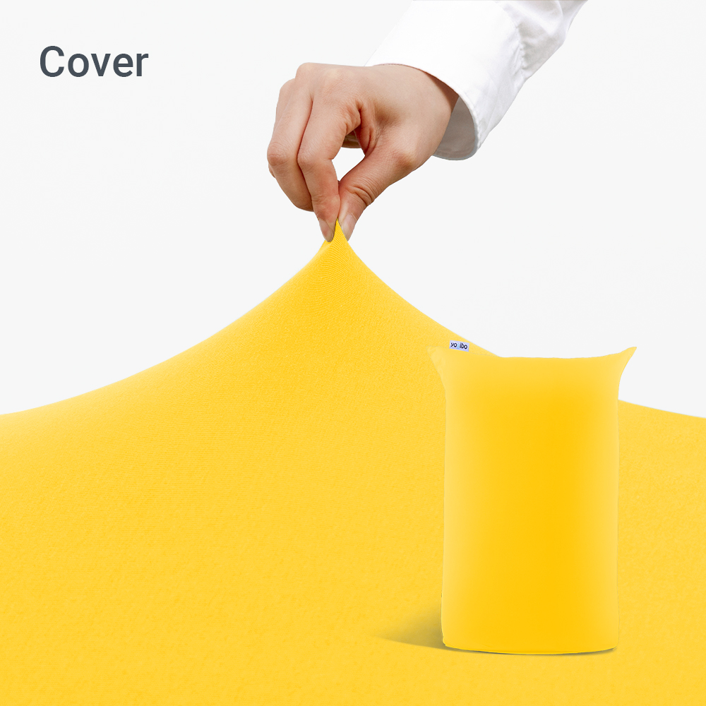 Yogibo（ヨギボー） Yogibo Zoola Midi ズーラ ミディ 専用カバー