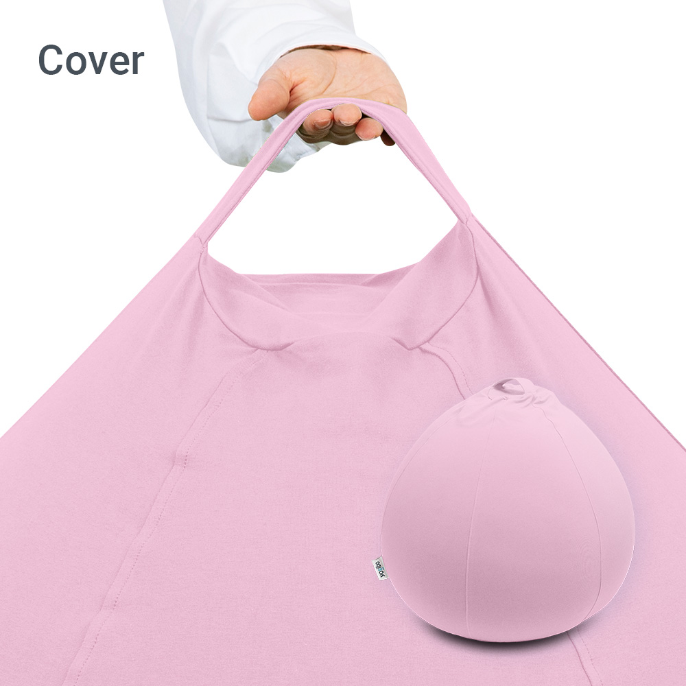 Yogibo（ヨギボー） Yogibo Drop ドロップ 専用カバー 替えカバー