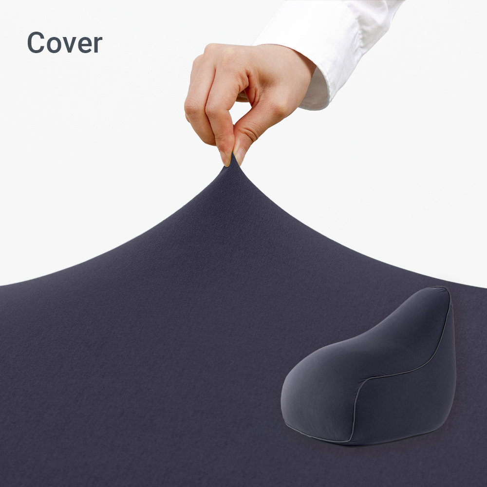 Yogibo（ヨギボー） Yogibo Lounger ラウンジャー 専用カバー 替え