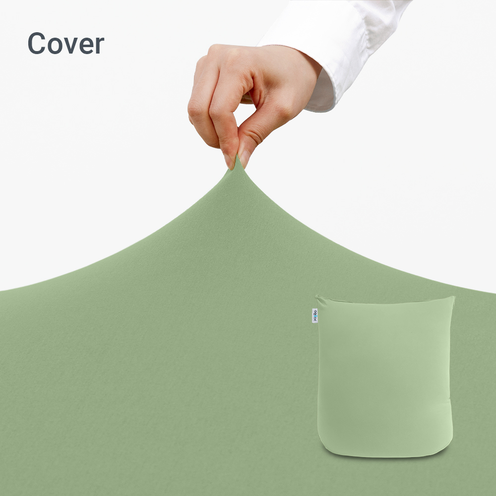 Yogibo（ヨギボー） Yogibo Mini ミニ 専用カバー 替えカバー : Yogibo