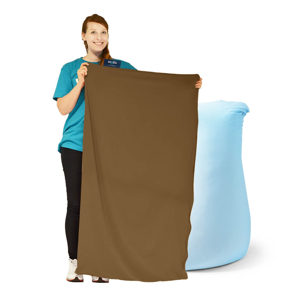 Yogibo（ヨギボー） Yogibo Lite Premium マックス ライト (ショート