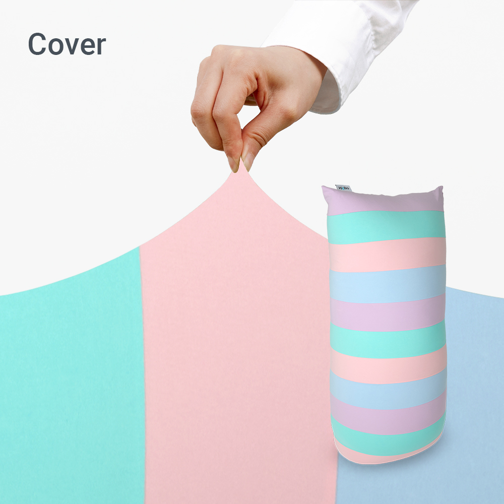 Yogibo（ヨギボー） Yogibo Max Rainbow マックス レインボー 専用