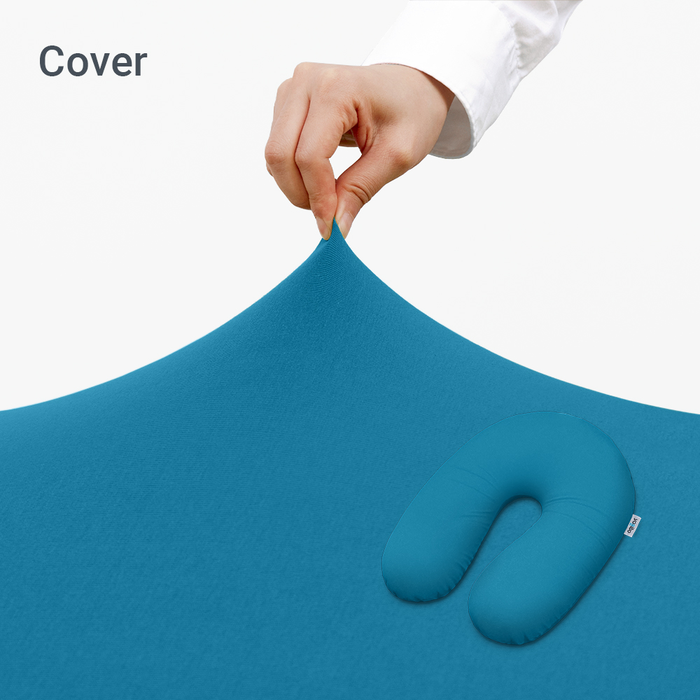 Yogibo（ヨギボー） Yogibo Support サポート 専用カバー / 洗える U字