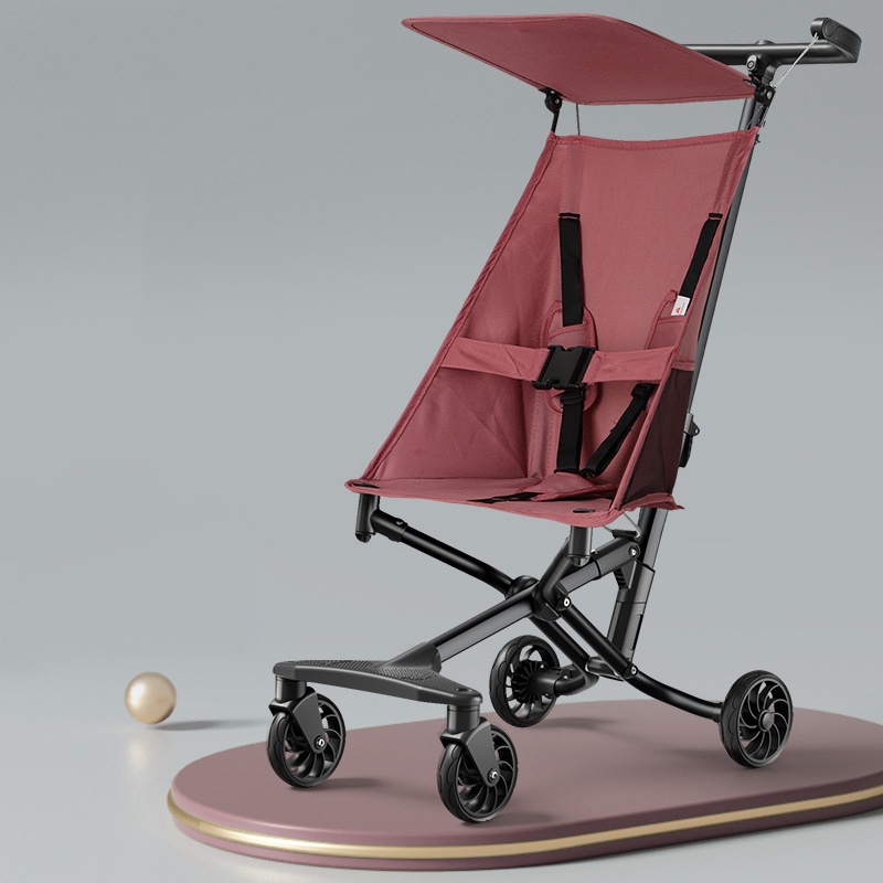 ベビーカー（色：ピンク系）｜ベビーカー｜ベビー、キッズ、マタニティ