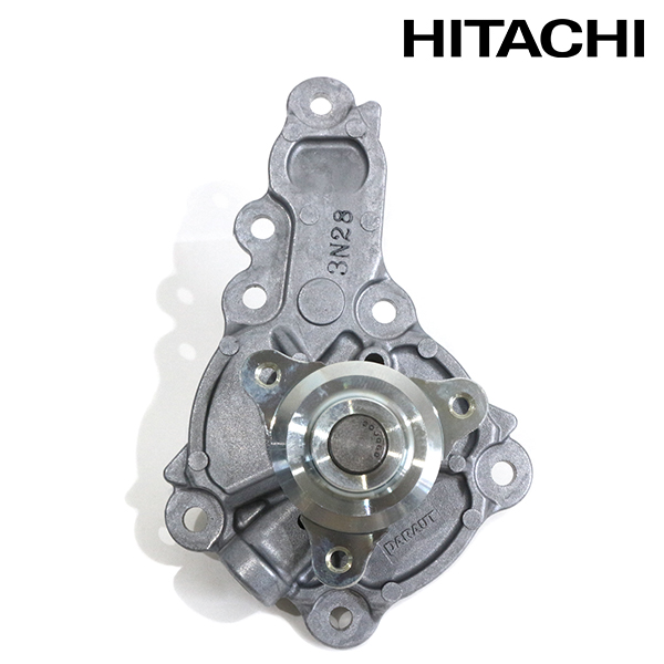 S3-041 エブリイ DA17V 日立 パロート HITACHI ウォーター ポンプ