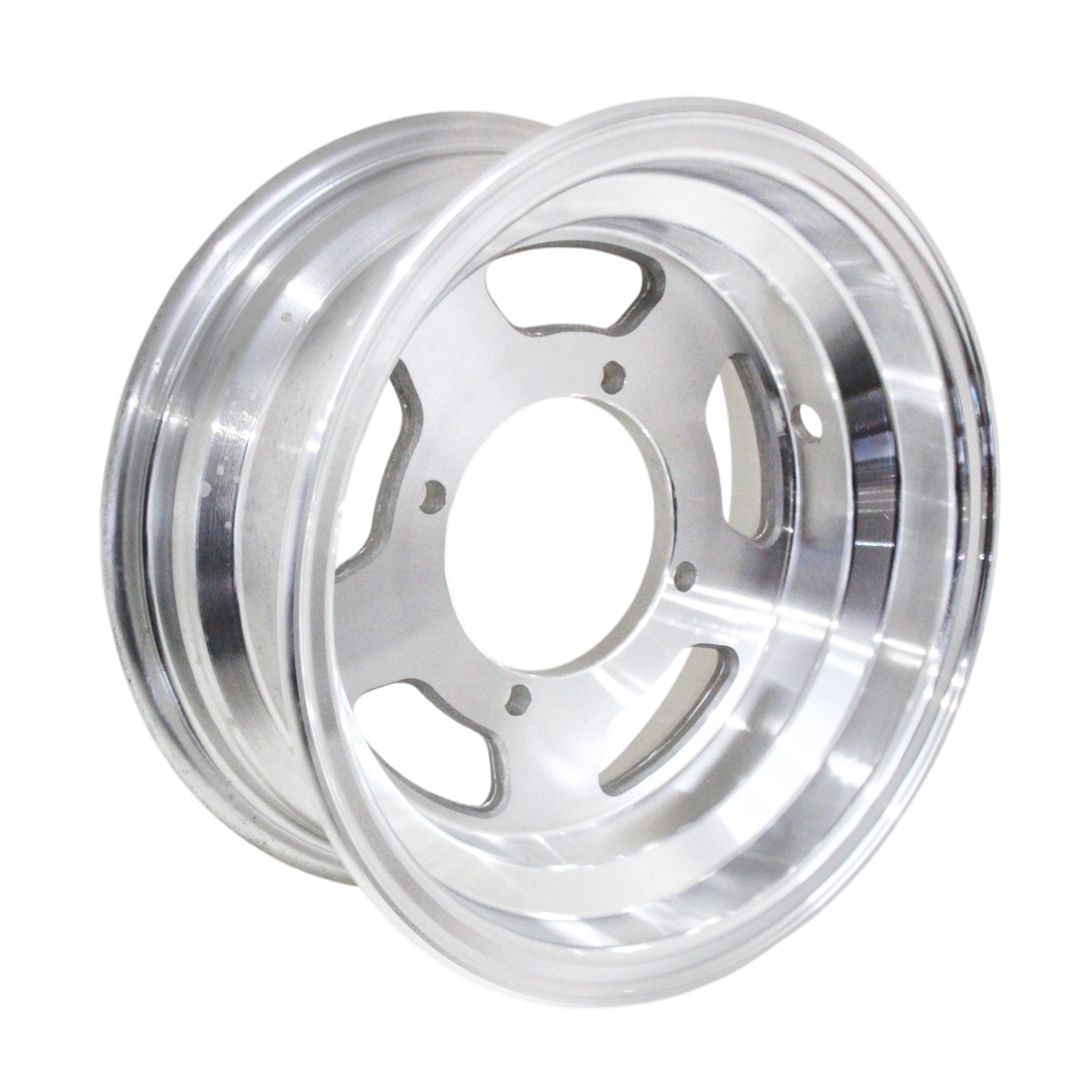 モンキー ゴリラ スポーク 8 inch インチ ワイド ホイール 3.5J Z50J